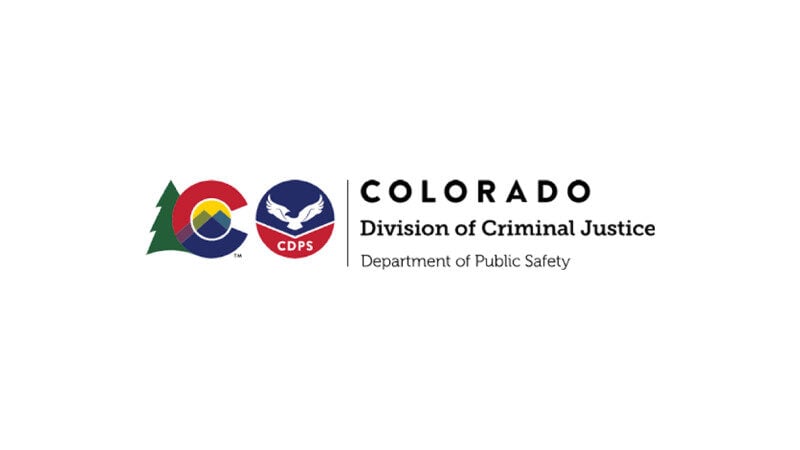 Colorado Criminal Justice