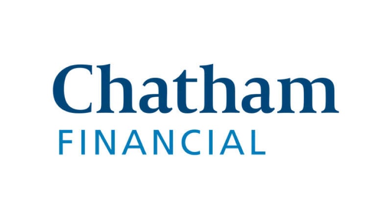 Chatham Financial - Live Event Production