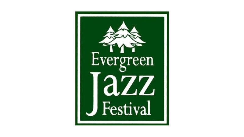 Evergreen Jazz Festival