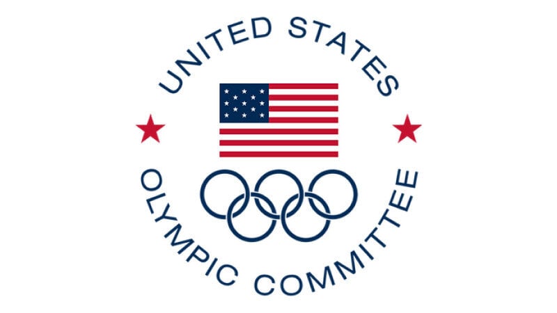 US Olympic Committee