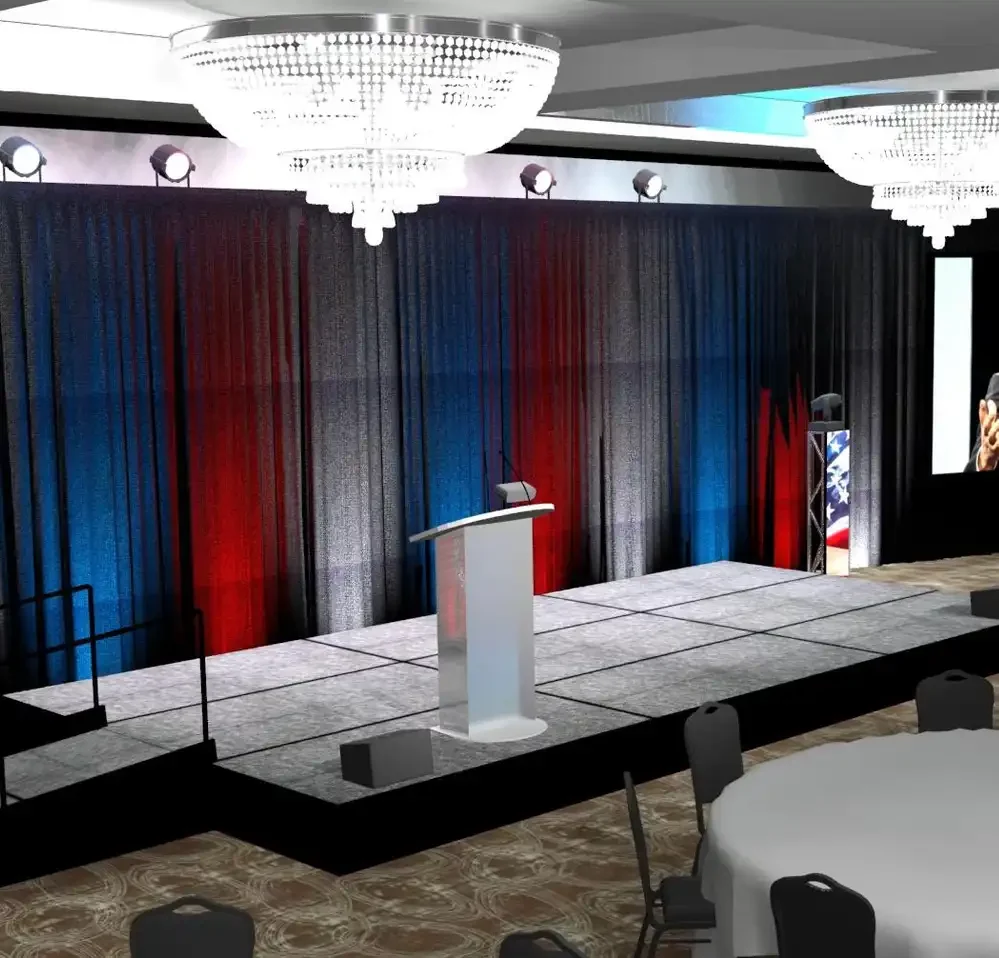 Pipe-Drape-multimedia-audio-visual-colorado