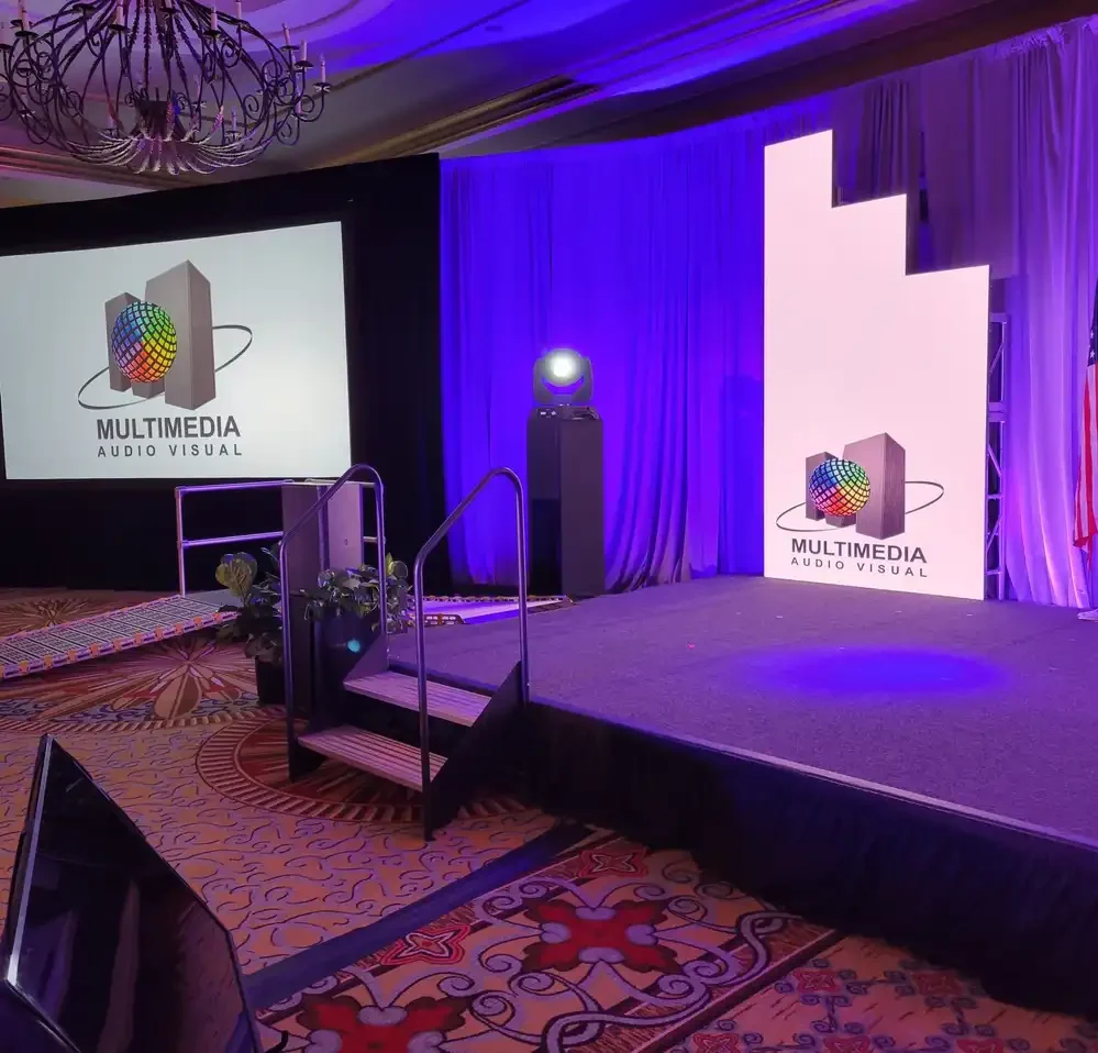 Pipe-and-Drape-multimedia-audio-visual-englewood-colorado