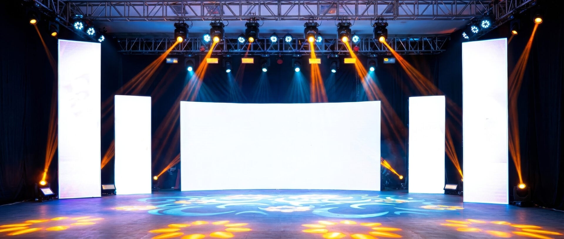 Multimedia Audio Visual