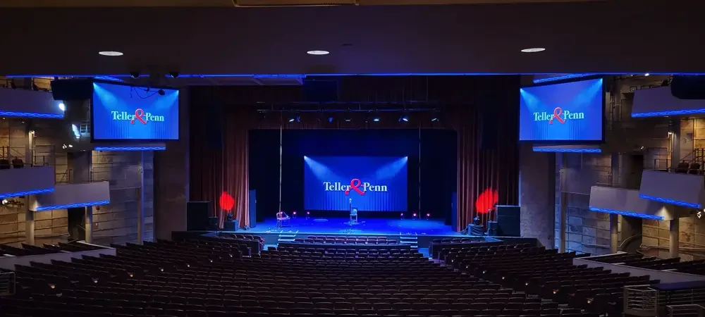 Live Stream